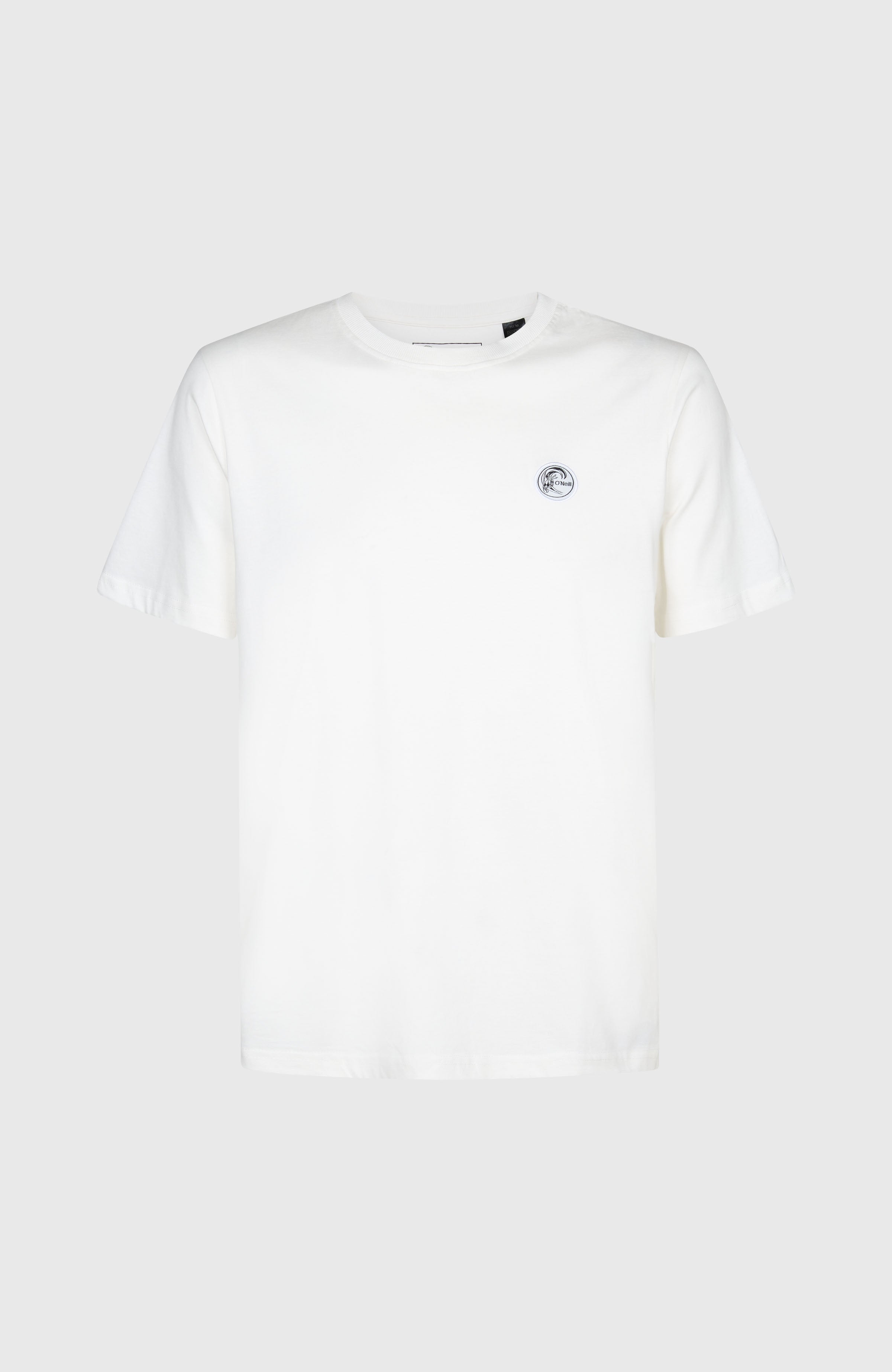 O'Riginals Badge T-Shirt Snow White