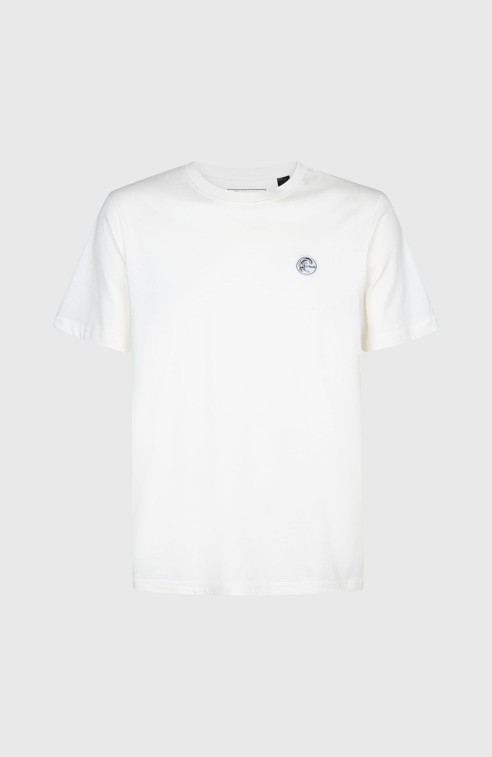 O'Riginals Badge T-Shirt Snow White