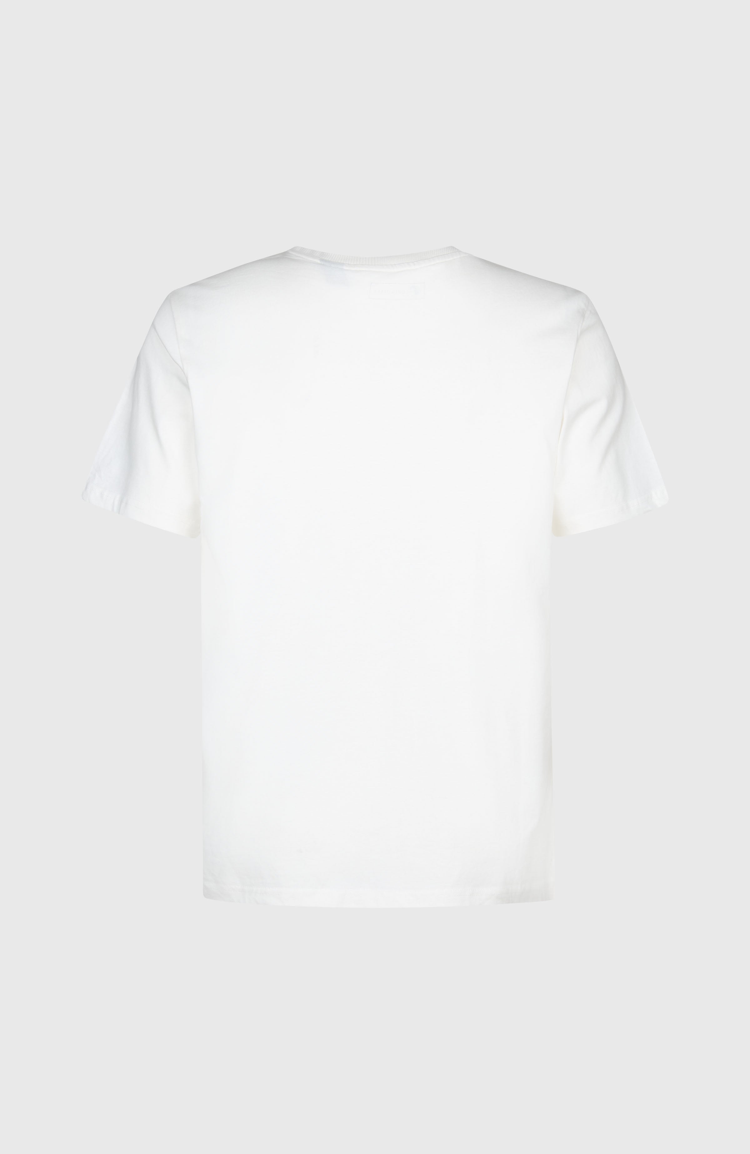 O'Riginals Badge T-Shirt Snow White