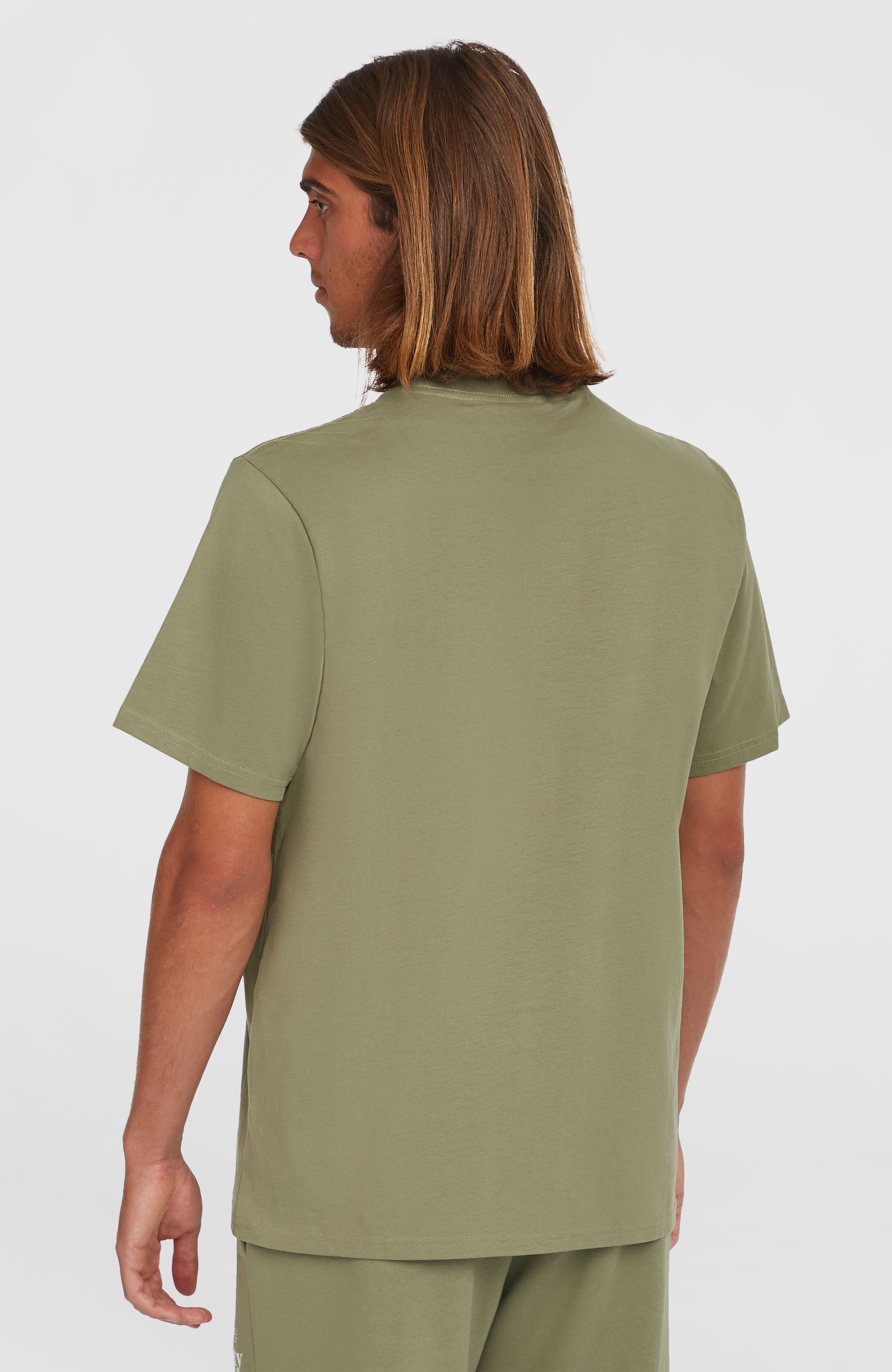 Future Surf Society T-Shirt Avery Fern