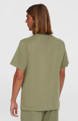 Future Surf Society T-Shirt Avery Fern