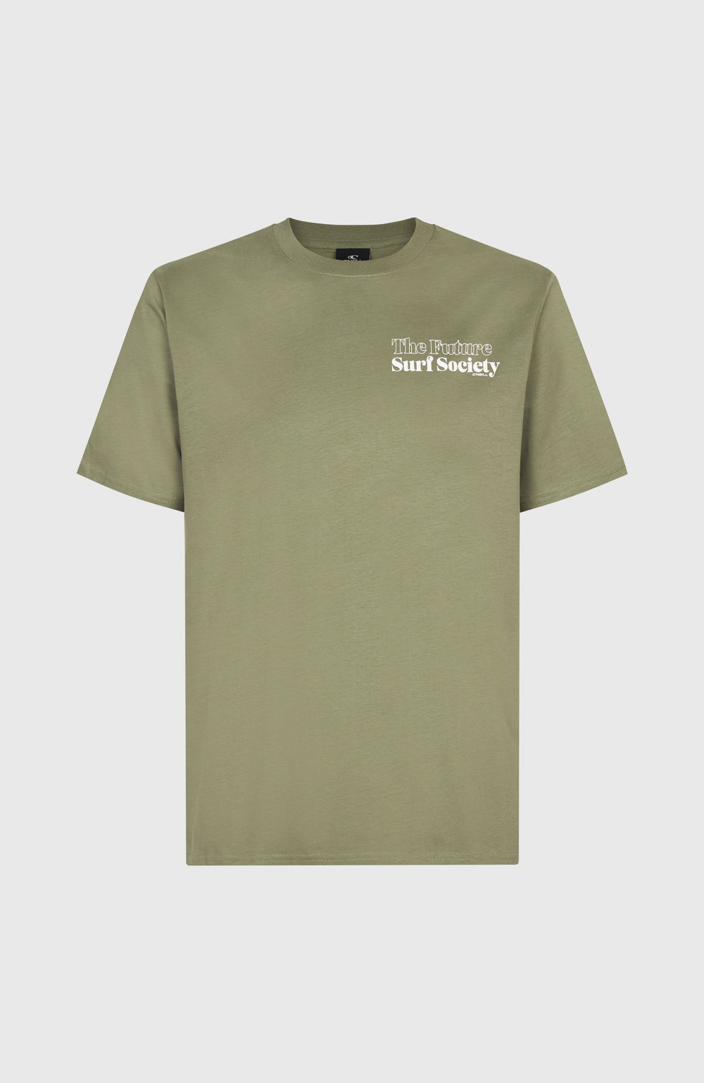 Future Surf Society T-Shirt Avery Fern