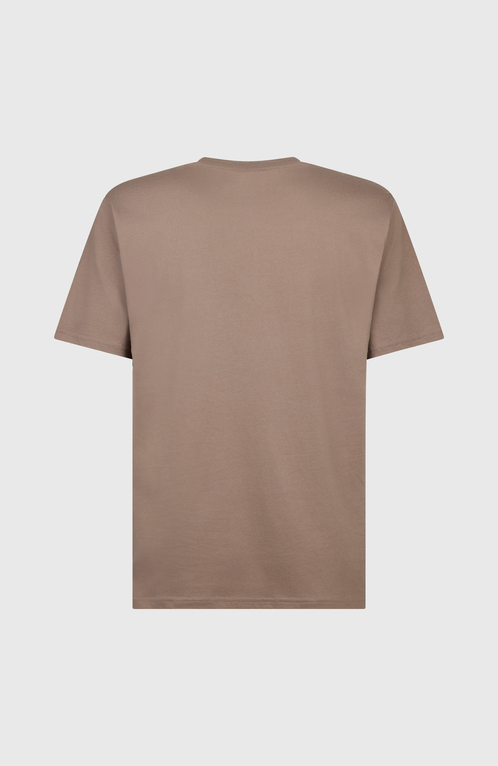 O'Riginals Chest Print T-Shirt Pure Cashmere