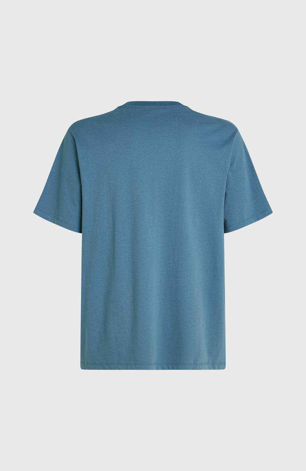 Future Surf Society T-Shirt Mozart Blue
