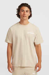 Future Surf Society T-Shirt Macaron