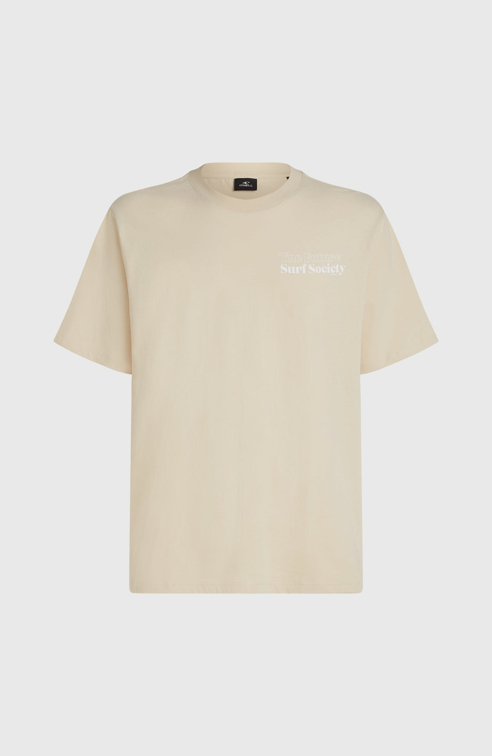 Future Surf Society T-Shirt Macaron