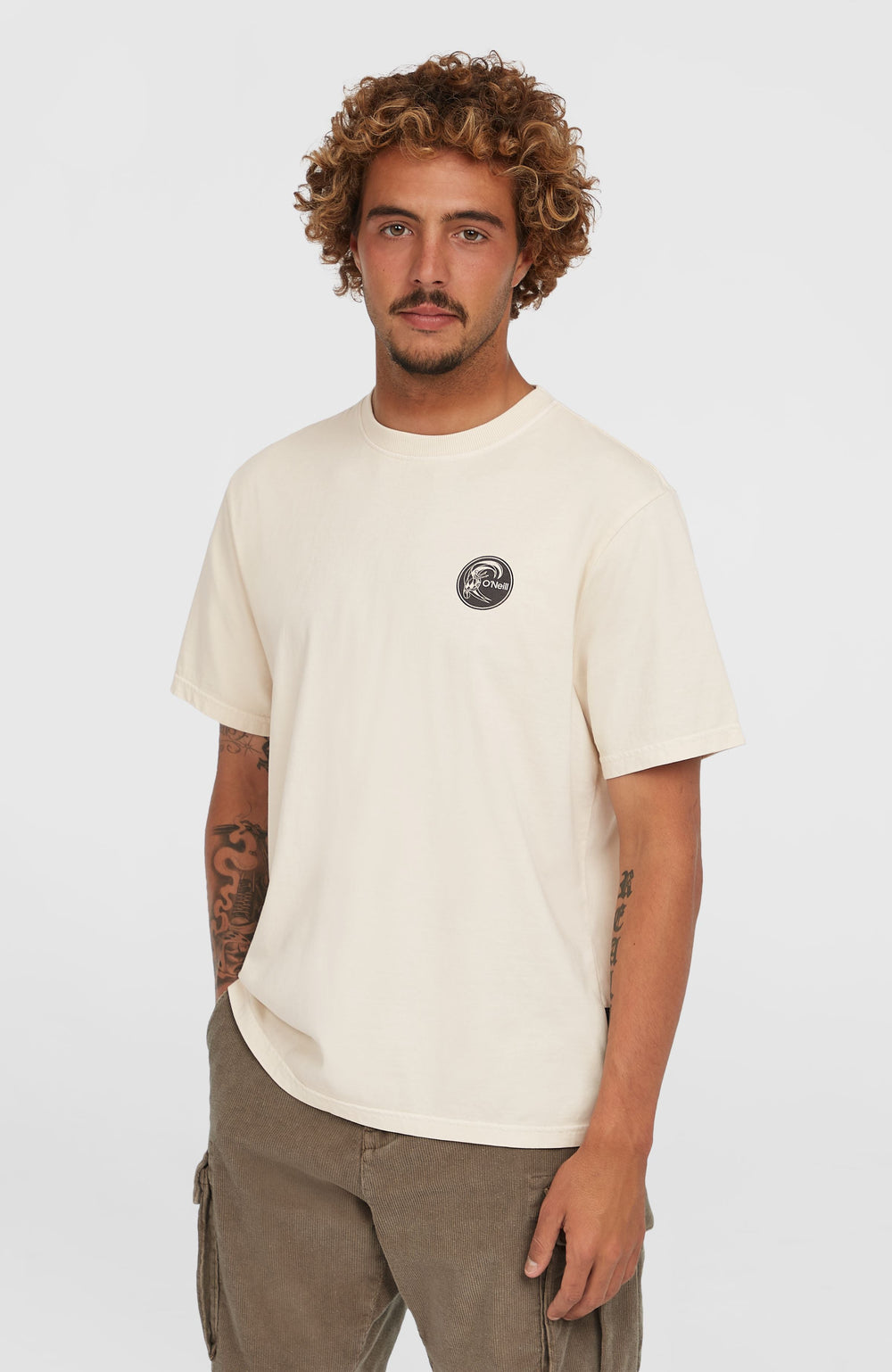 O'Riginals 70s Graphic T-Shirt Atmosphere
