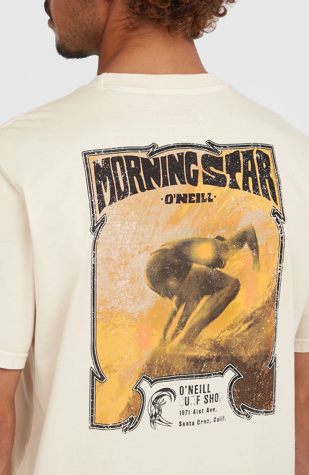 O'Riginals 70s Graphic T-Shirt Atmosphere