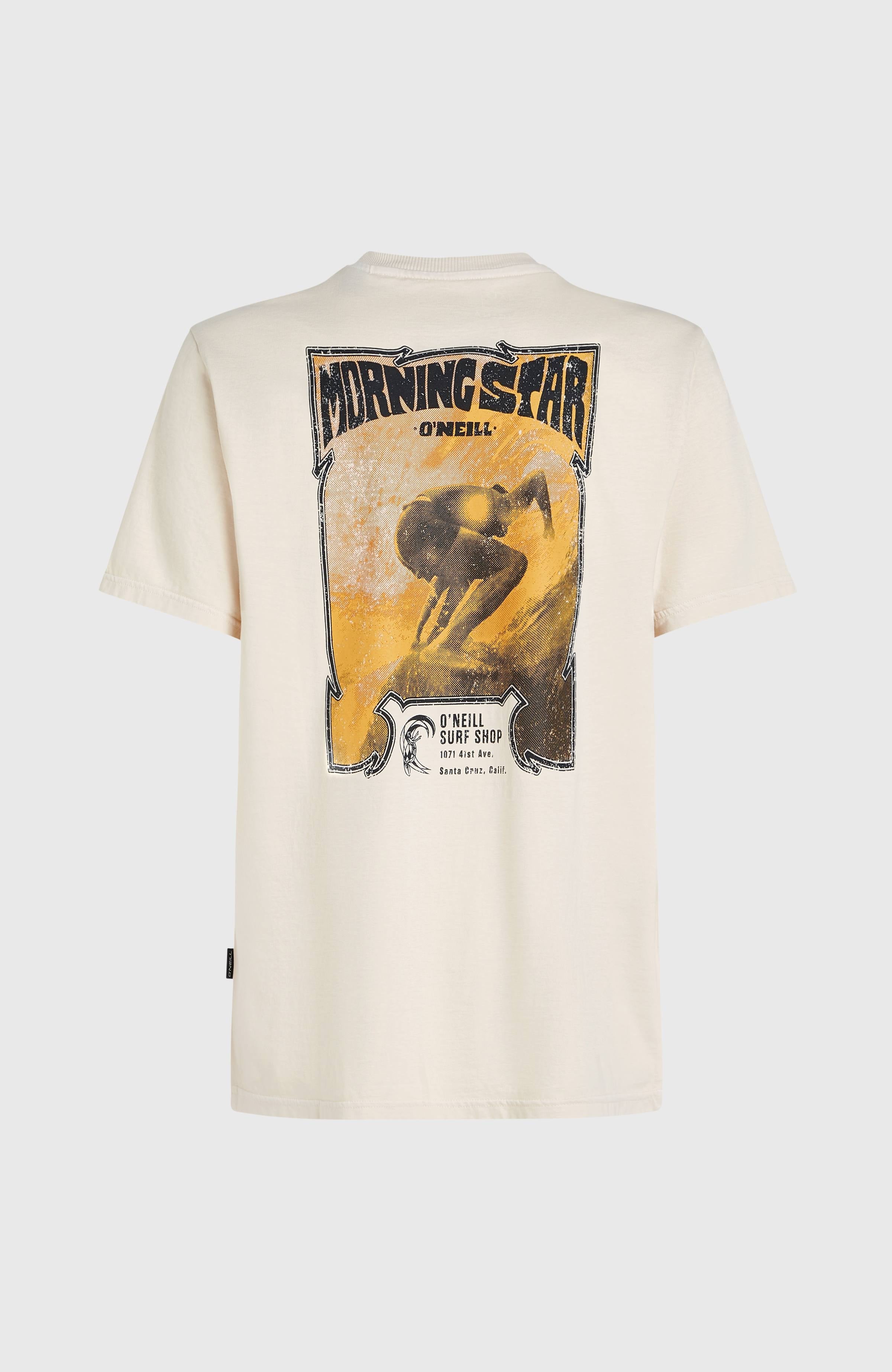 O'Riginals 70s Graphic T-Shirt Atmosphere