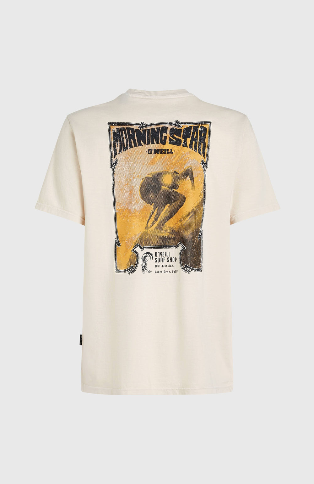 O'Riginals 70s Graphic T-Shirt Atmosphere