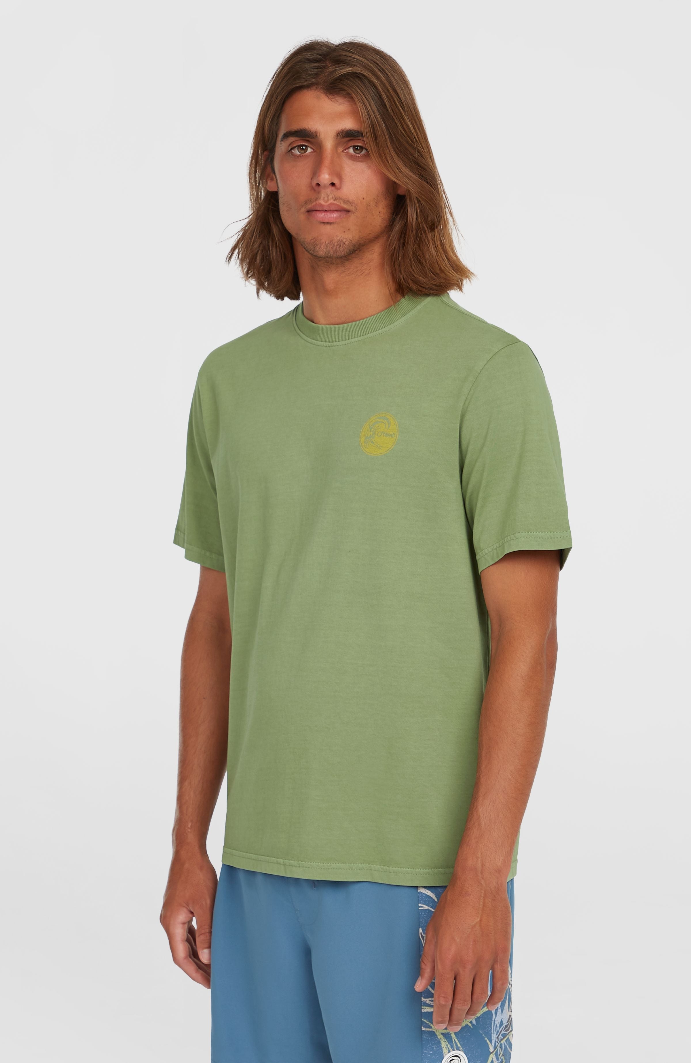 O'Riginals Morning Star T-Shirt Avery Fern