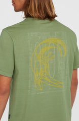 O'Riginals Morning Star T-Shirt Avery Fern