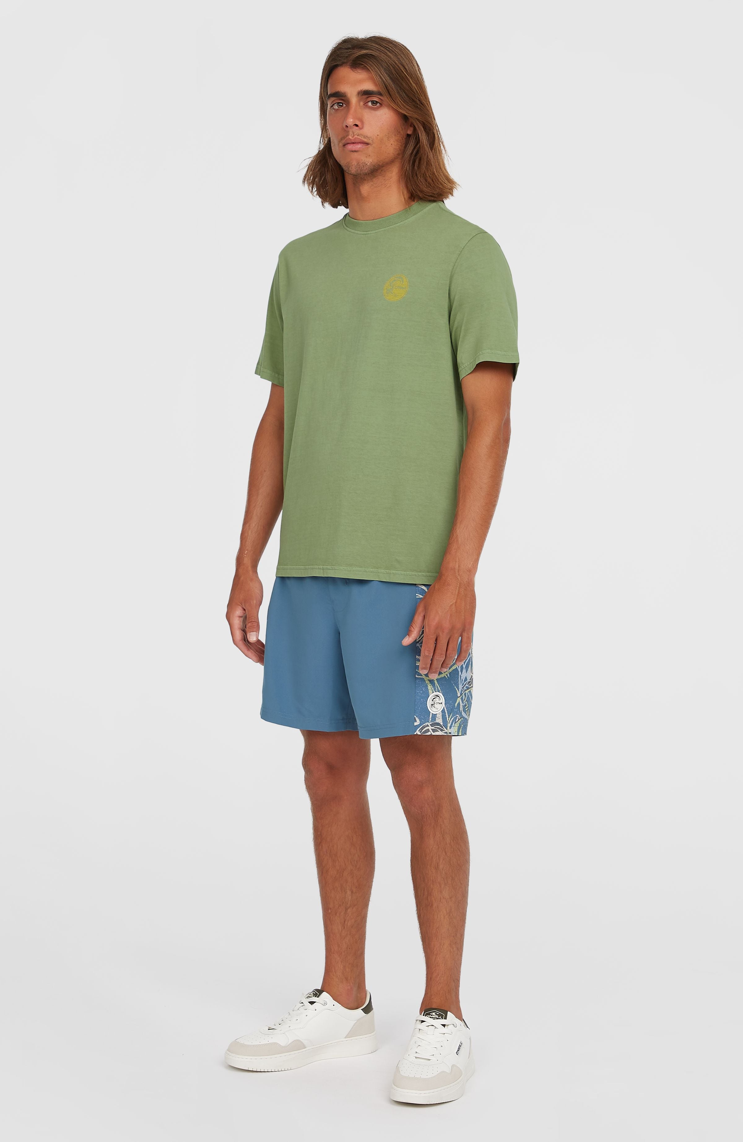 O'Riginals Morning Star T-Shirt Avery Fern