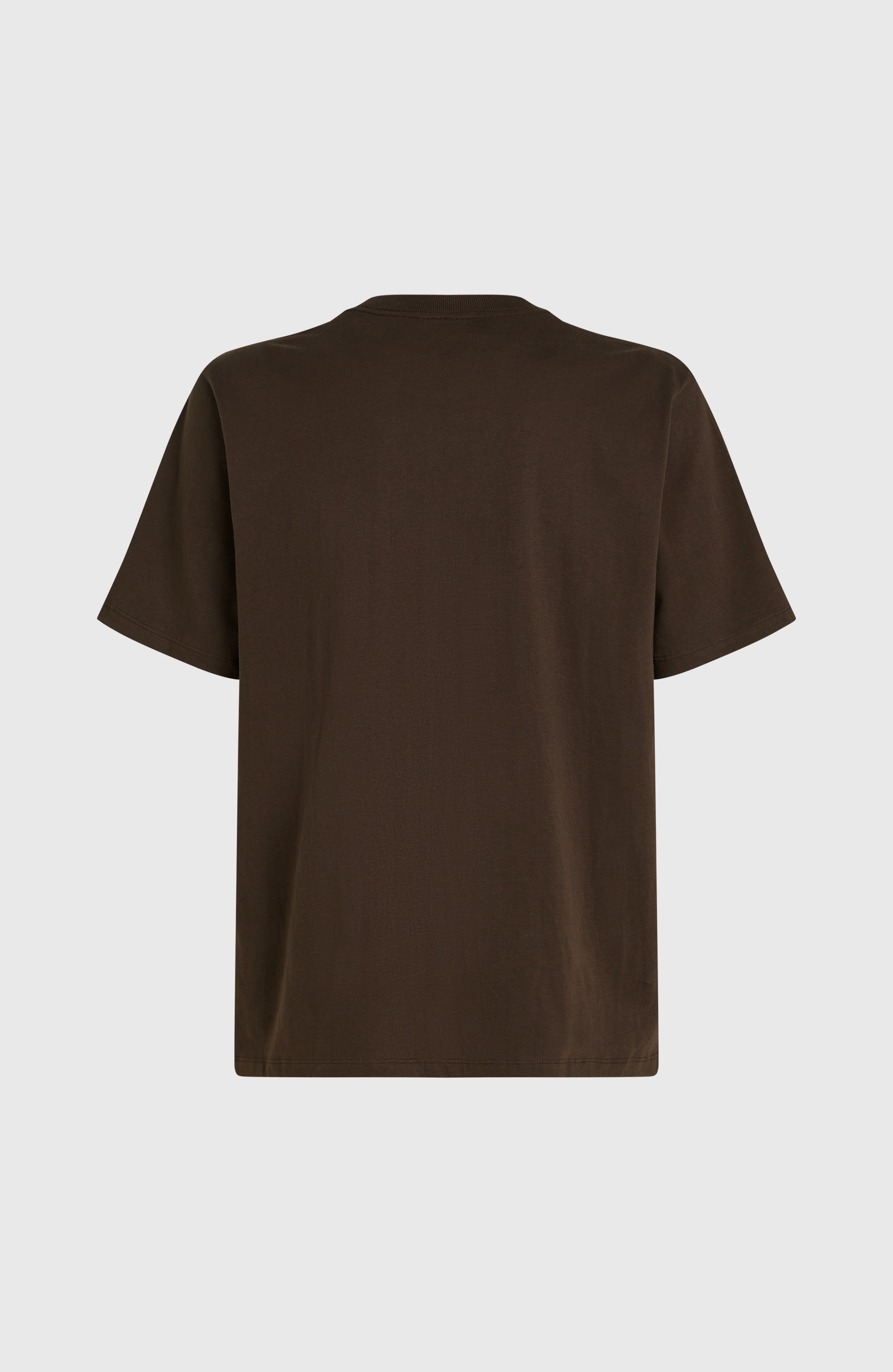 Future Surf Society T-Shirt Coffee Bean