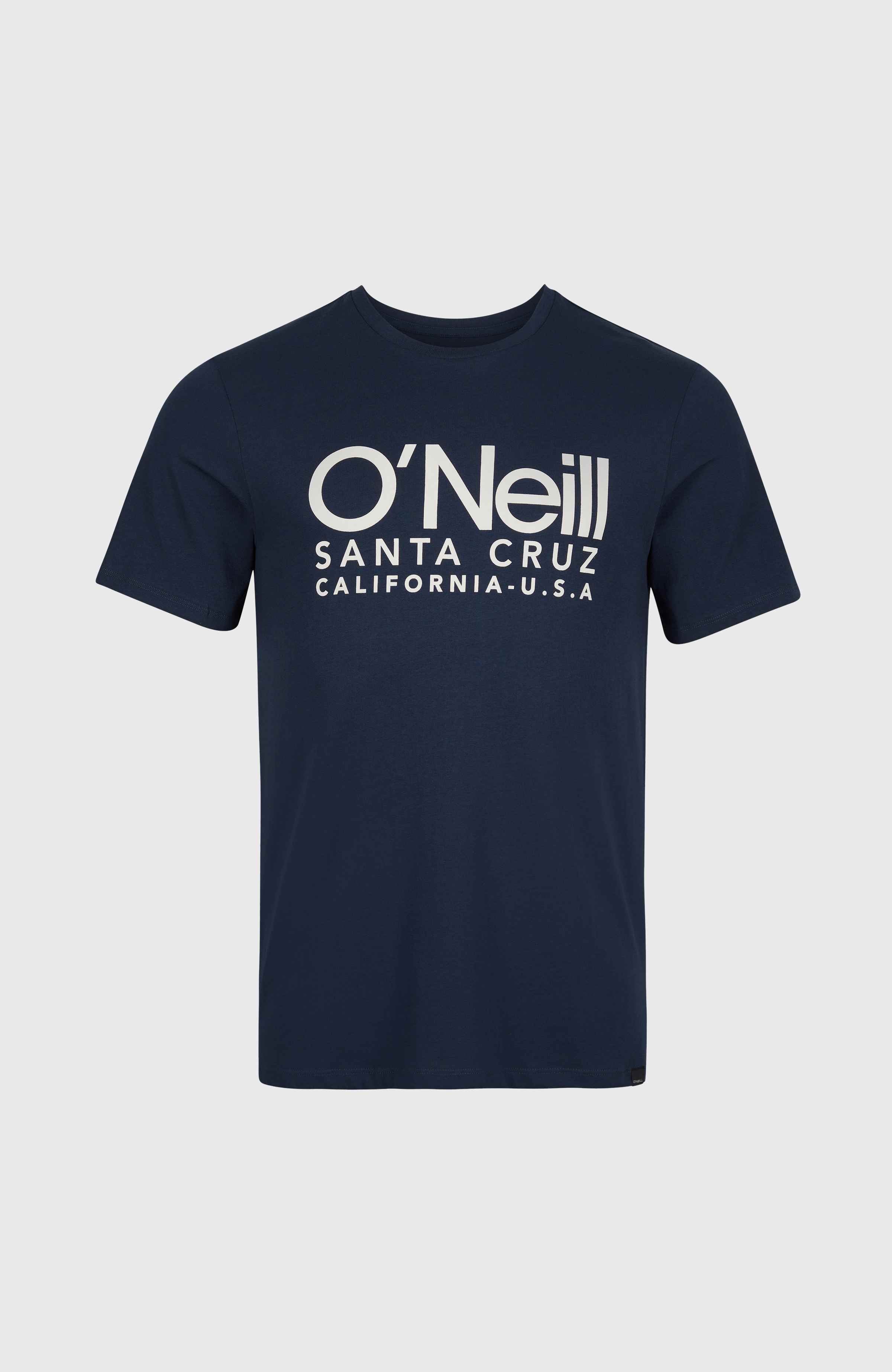 Cali Original T-Shirt Ink Blue