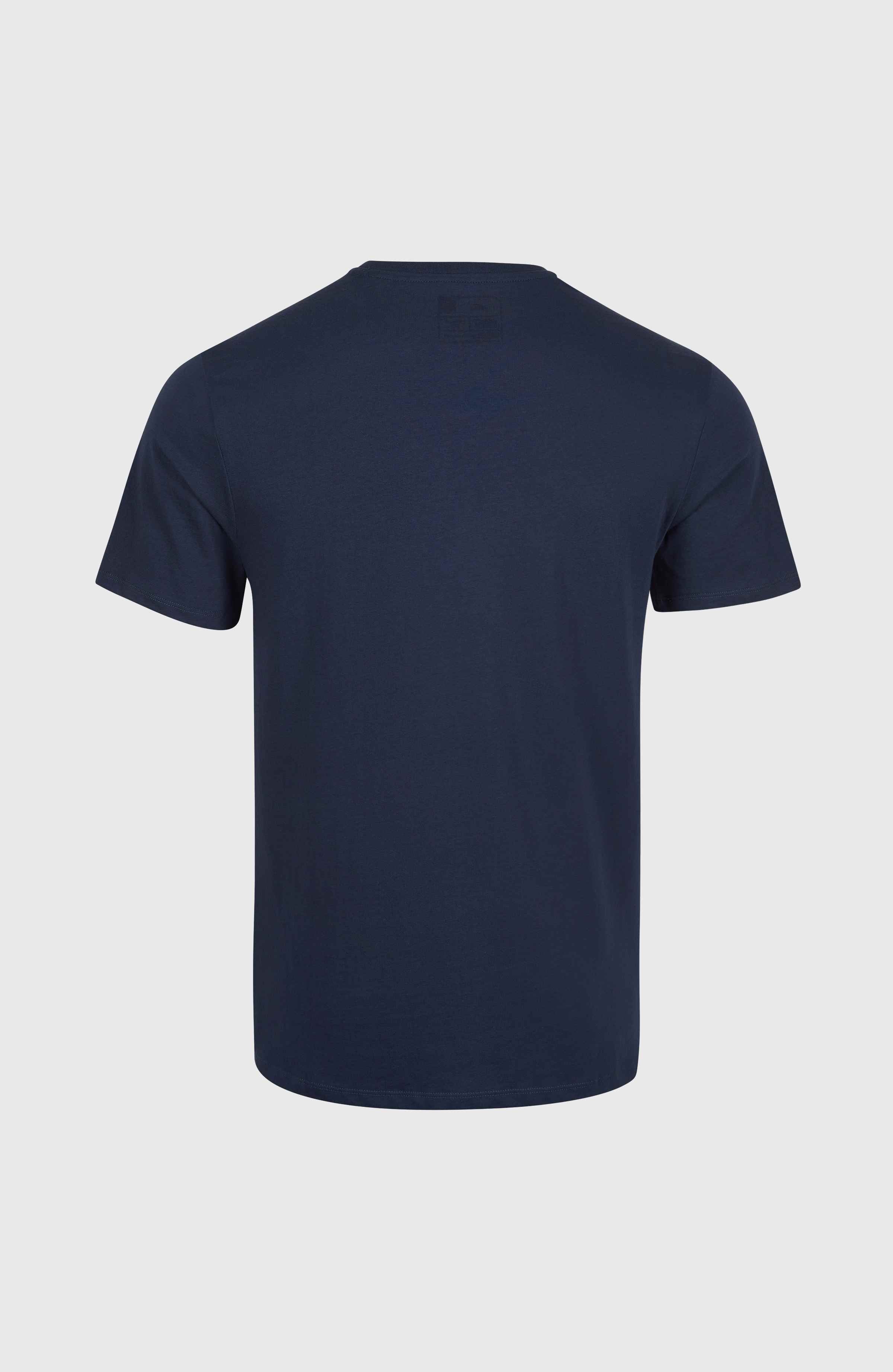 Cali Original T-Shirt Ink Blue