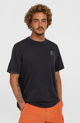 O'Riginals Morning Star T-Shirt Black Out