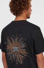 O'Riginals Morning Star T-Shirt Black Out