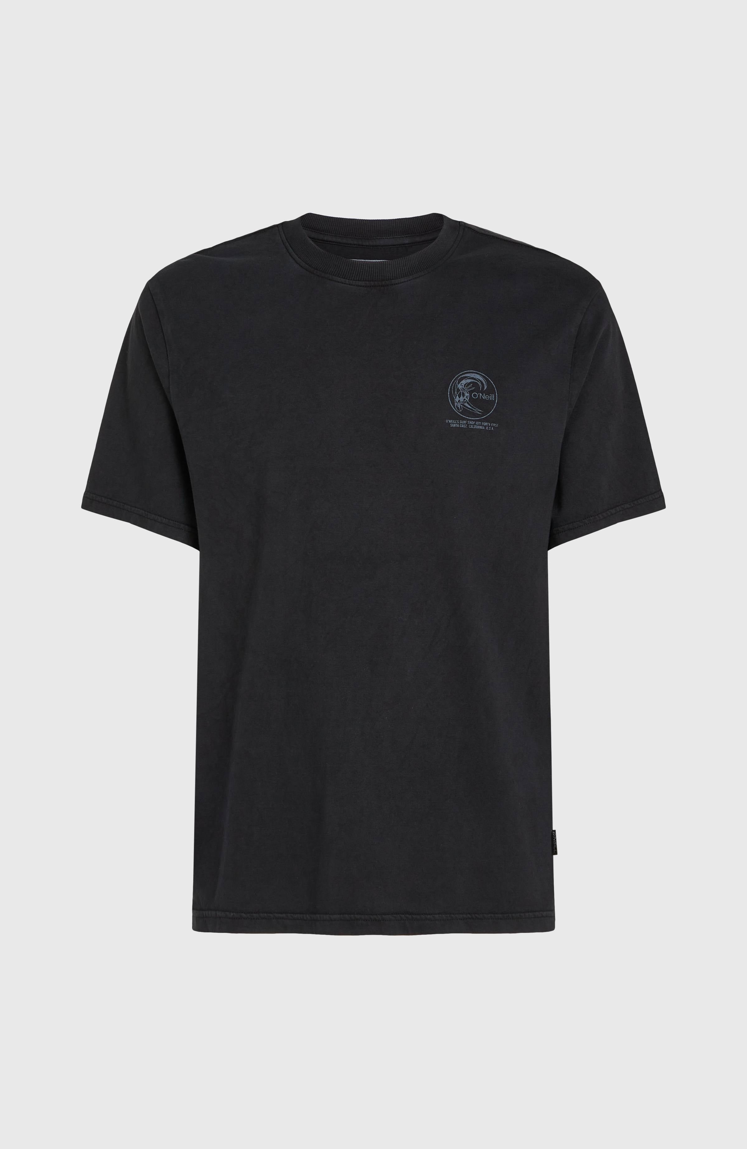 O'Riginals Morning Star T-Shirt Black Out