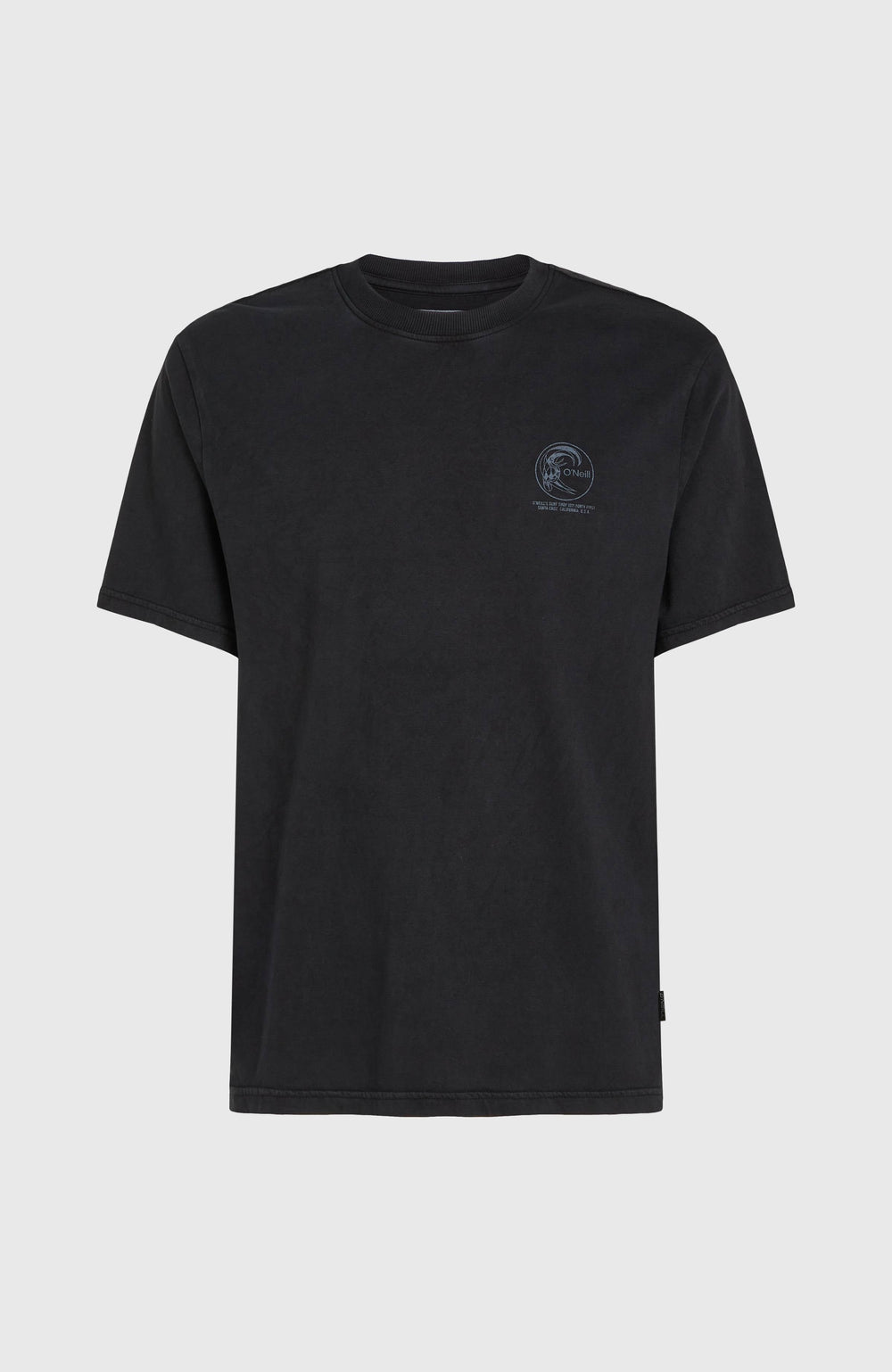 O'Riginals Morning Star T-Shirt Black Out