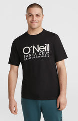 Cali Original T-Shirt Black Out