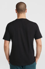 Cali Original T-Shirt Black Out
