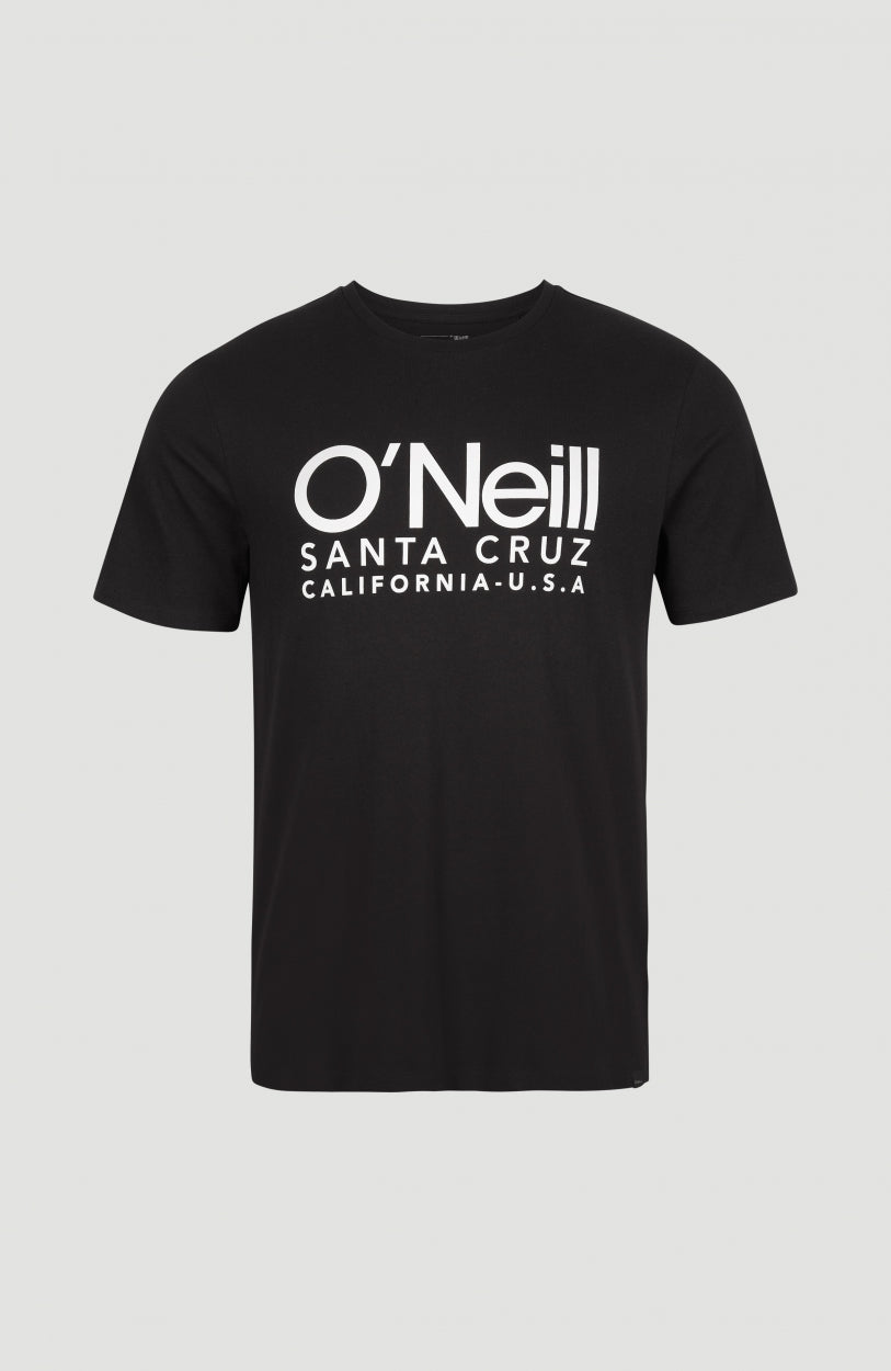 Cali Original T-Shirt Black Out