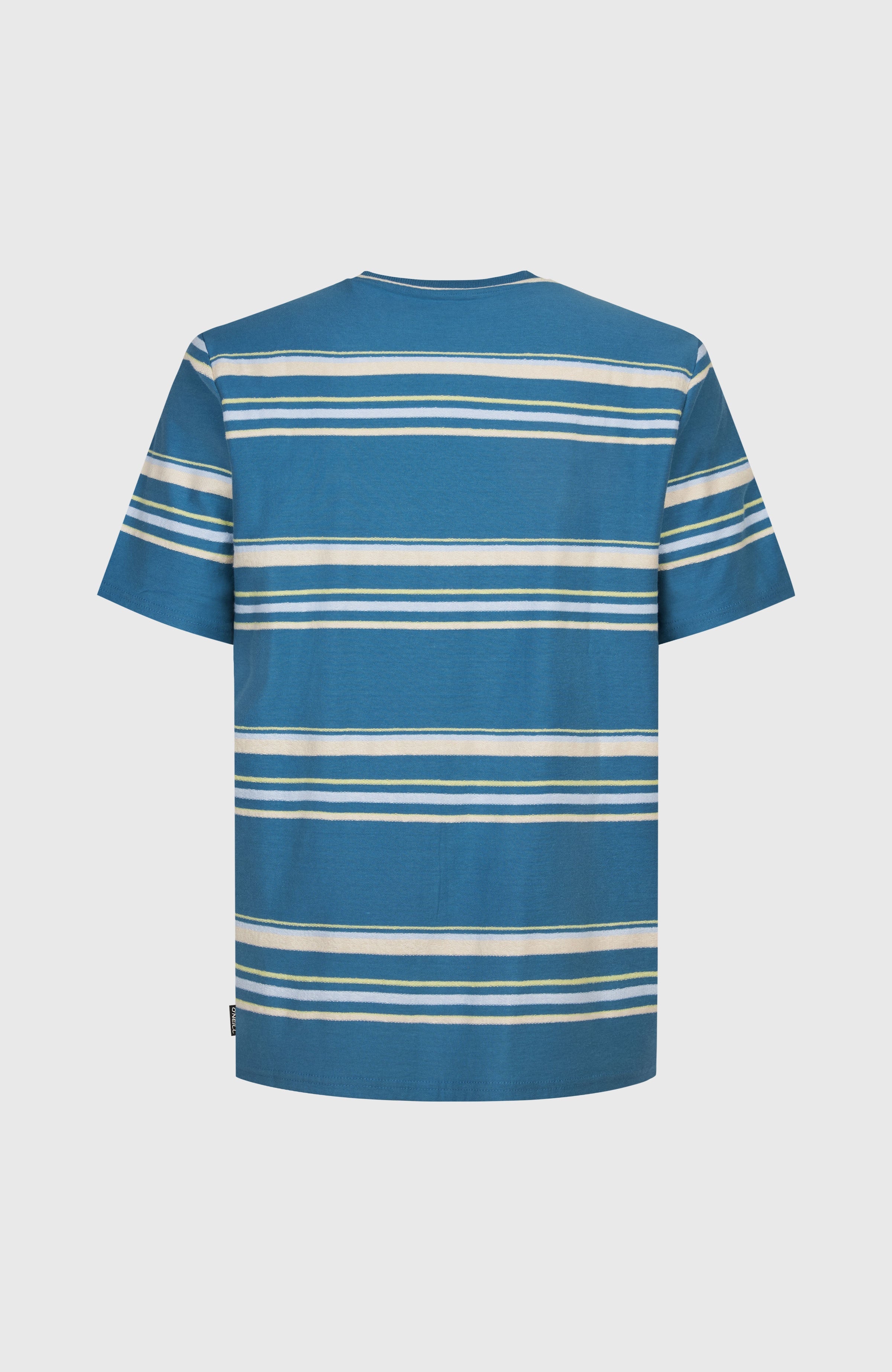 O'Riginals Stripe T-Shirt Blue Originals Retro Stripe