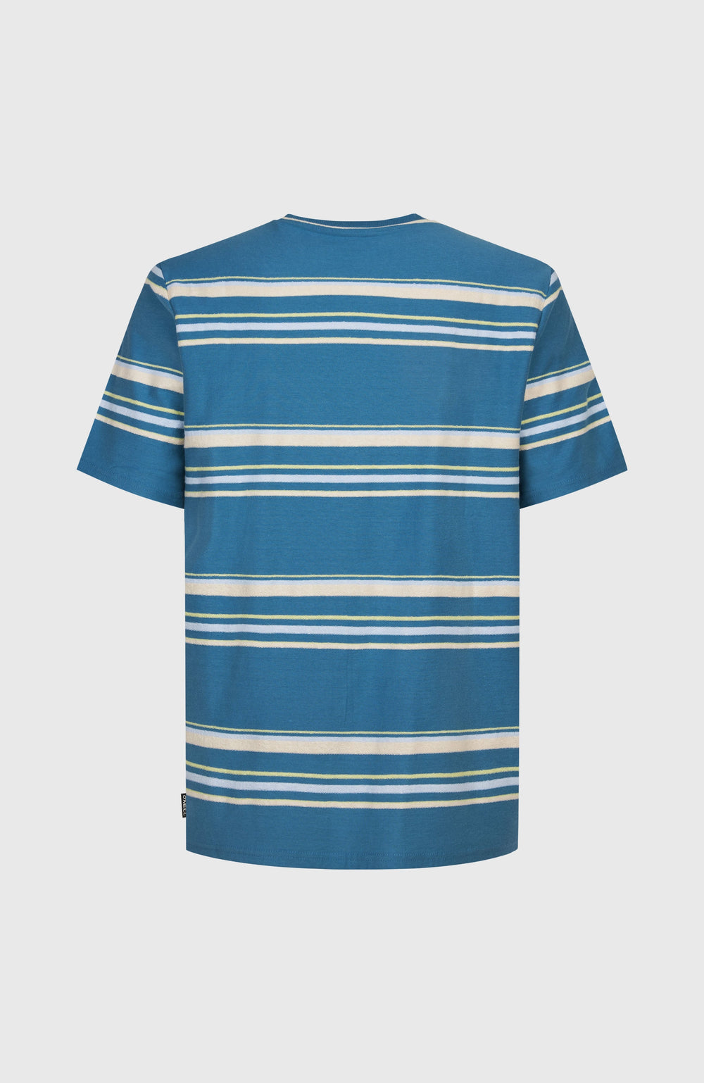 O'Riginals Stripe T-Shirt Blue Originals Retro Stripe