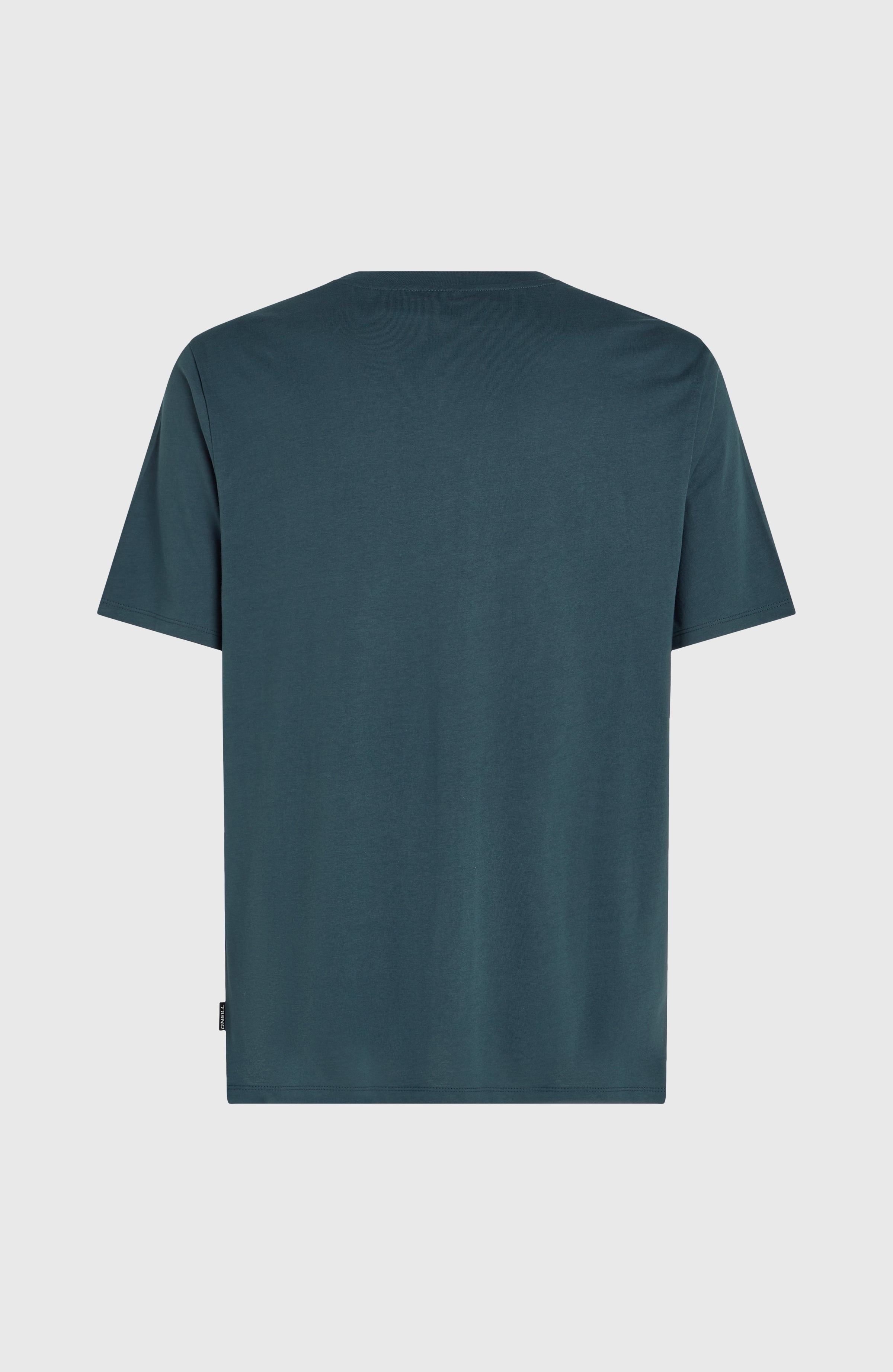 Cali Wave T-Shirt Alma Steel