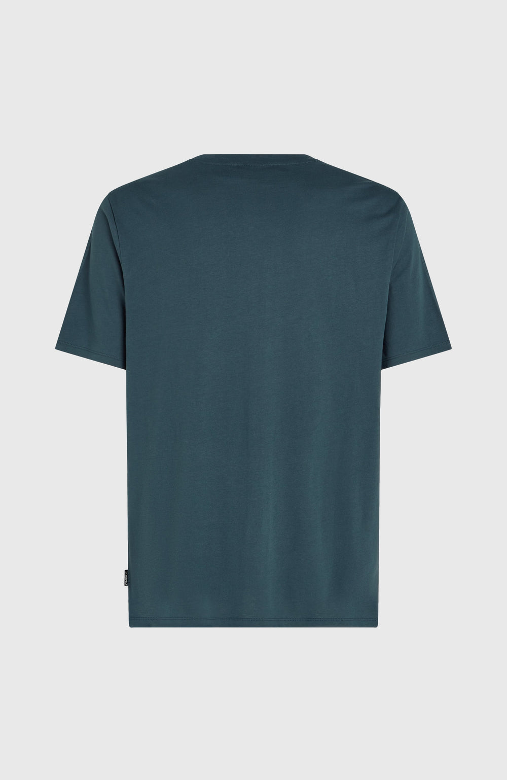 Cali Wave T-Shirt Alma Steel