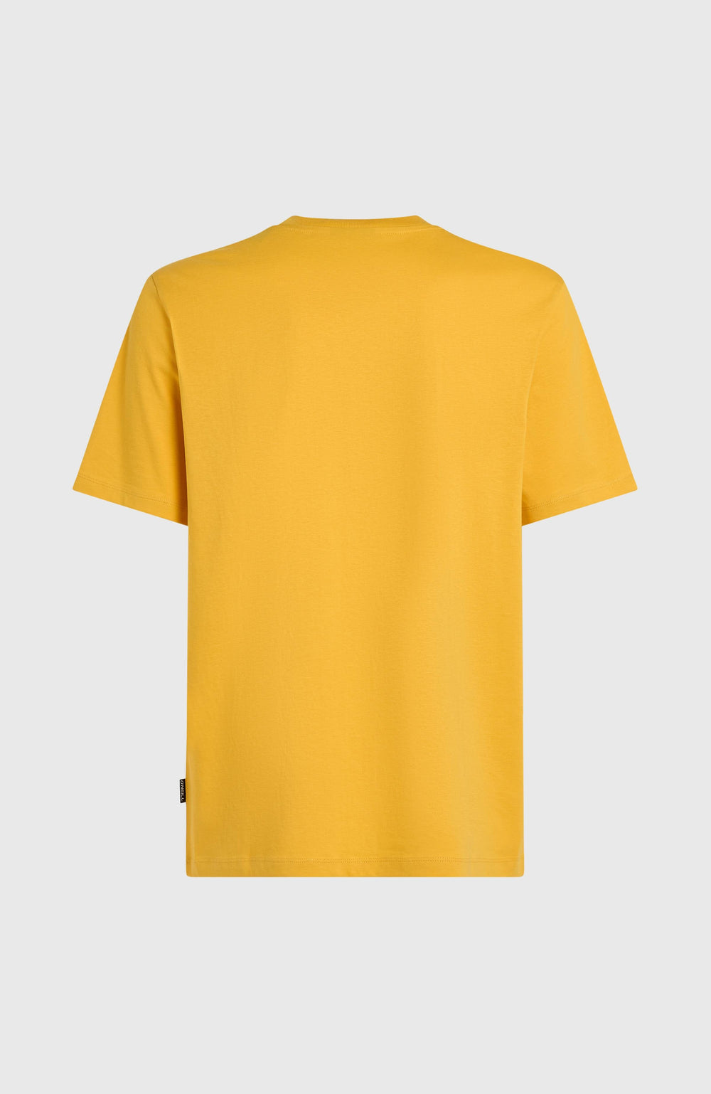 Small Logo T-Shirt Golden Haze
