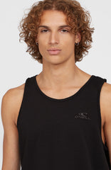 O’Neill Slub Tank Top Black Out