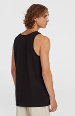 O’Neill Slub Tank Top Black Out