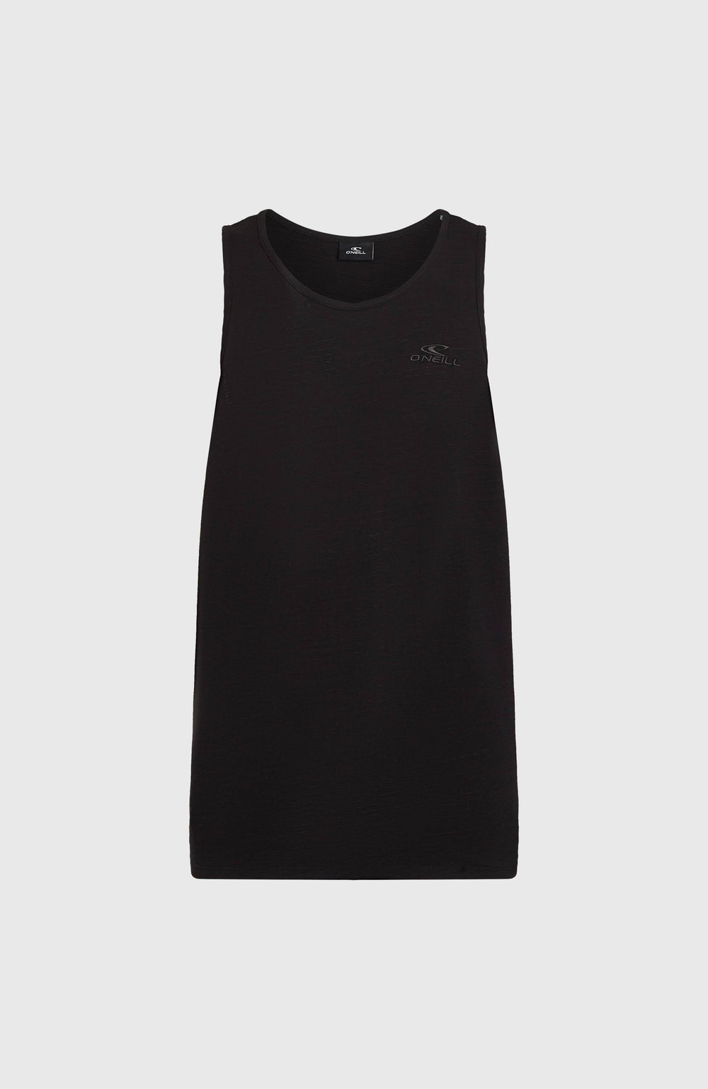 O’Neill Slub Tank Top Black Out