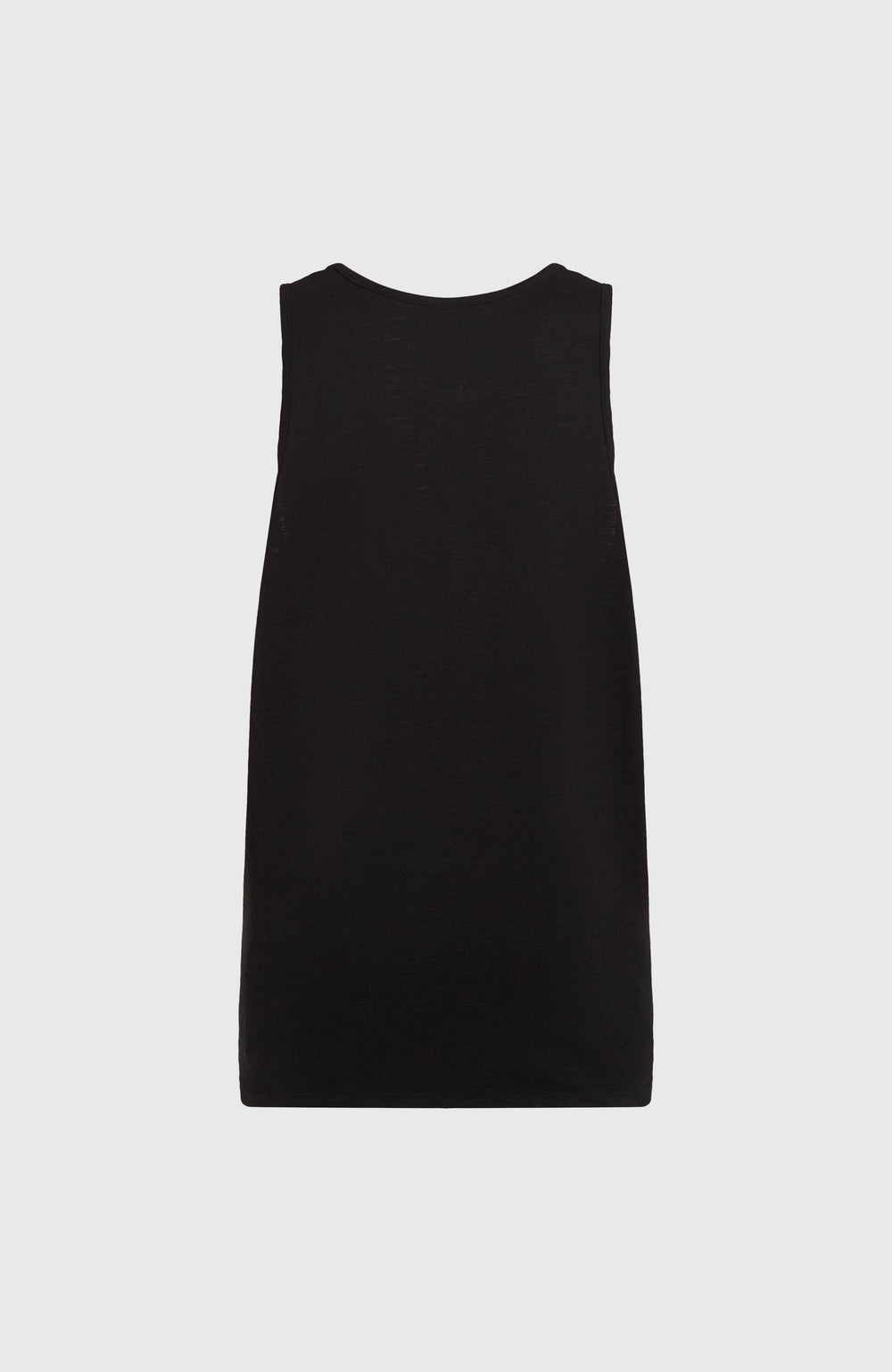 O’Neill Slub Tank Top Black Out
