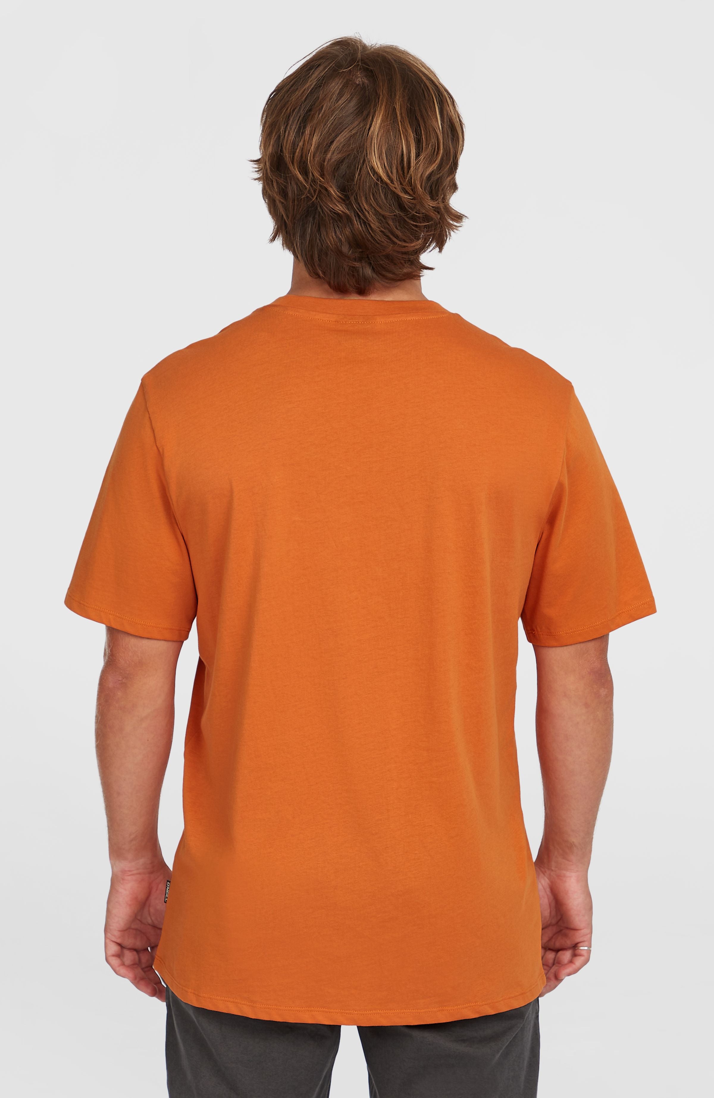 Original Cali Logo T-Shirt Cinnamon Stick