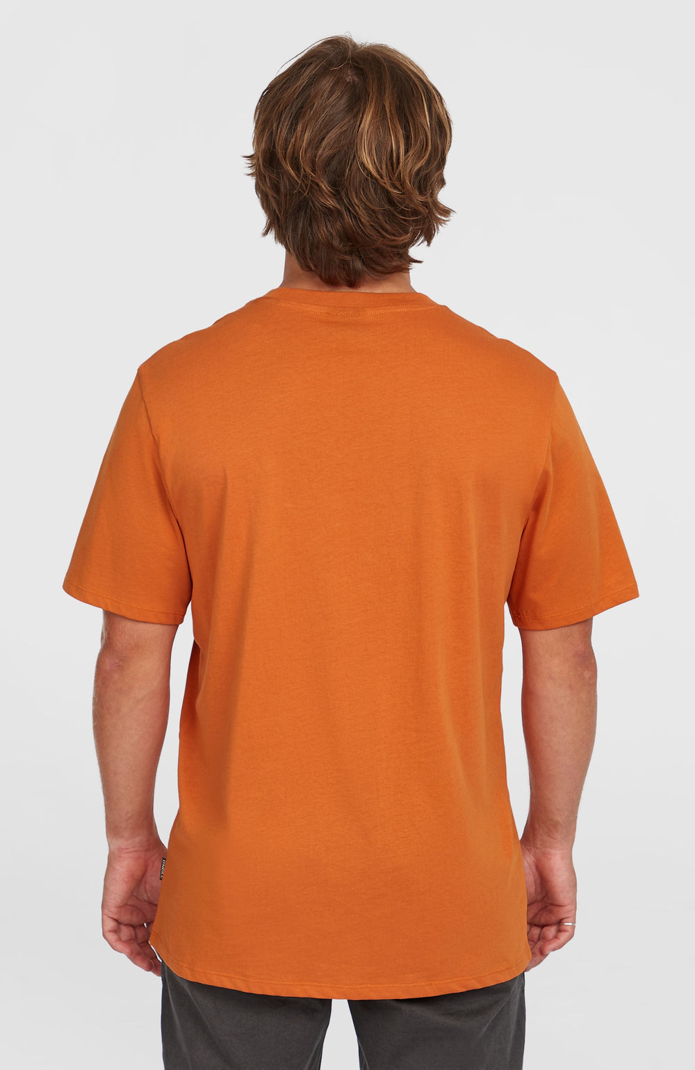 Original Cali Logo T-Shirt Cinnamon Stick