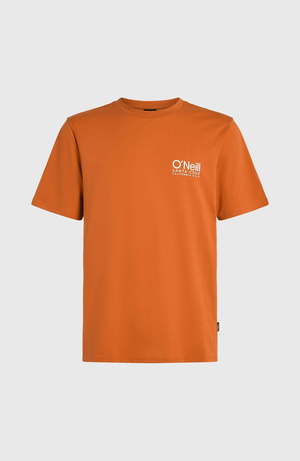 Original Cali Logo T-Shirt Cinnamon Stick