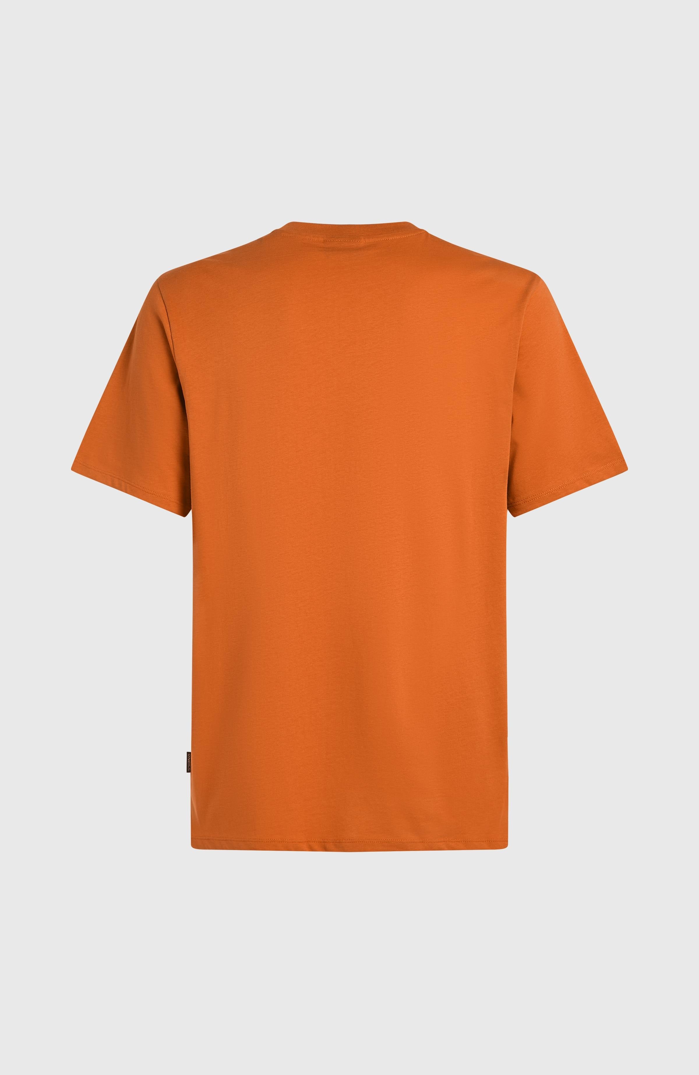 Original Cali Logo T-Shirt Cinnamon Stick