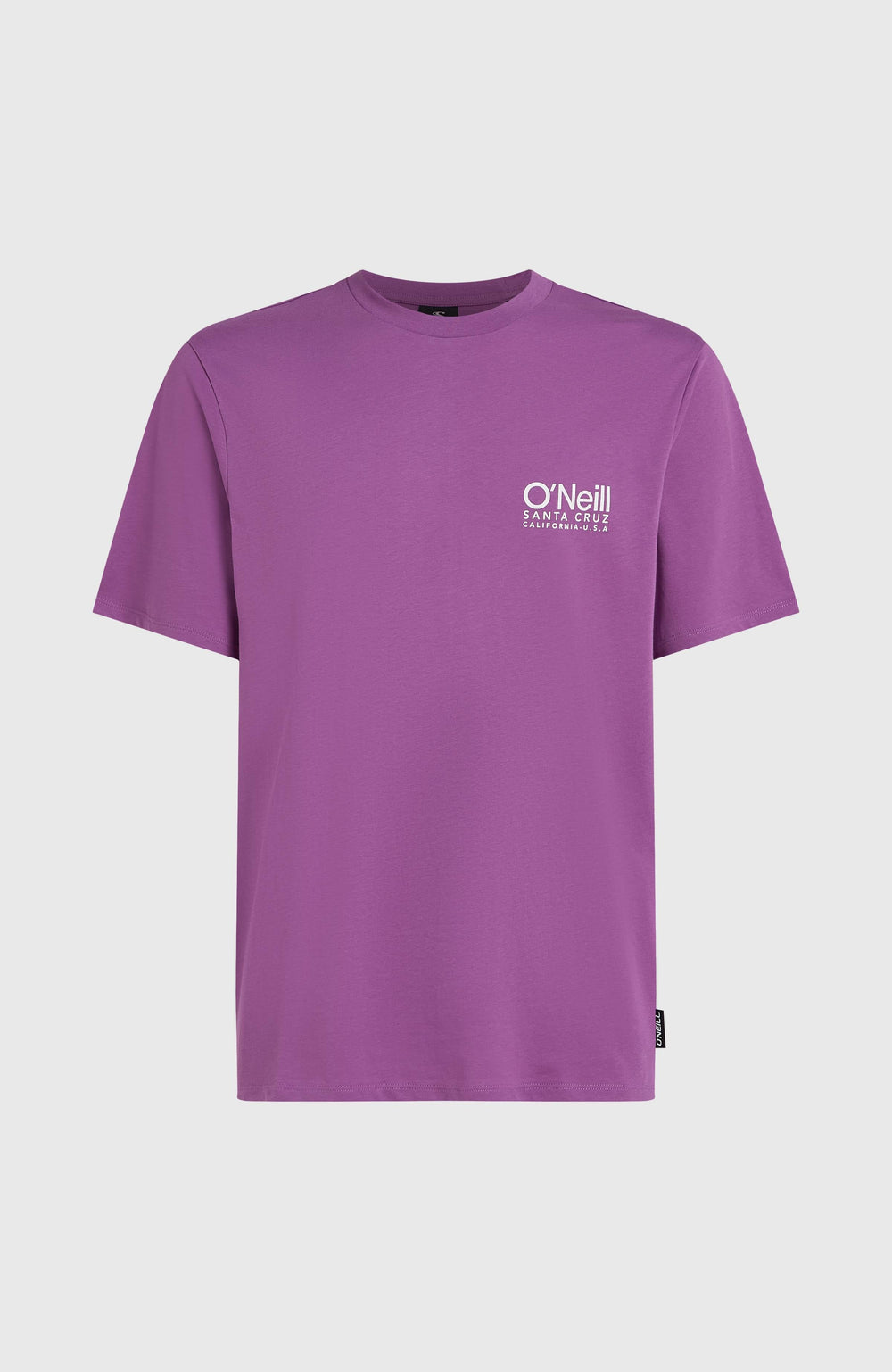 Original Cali Logo T-Shirt Sweet Grape