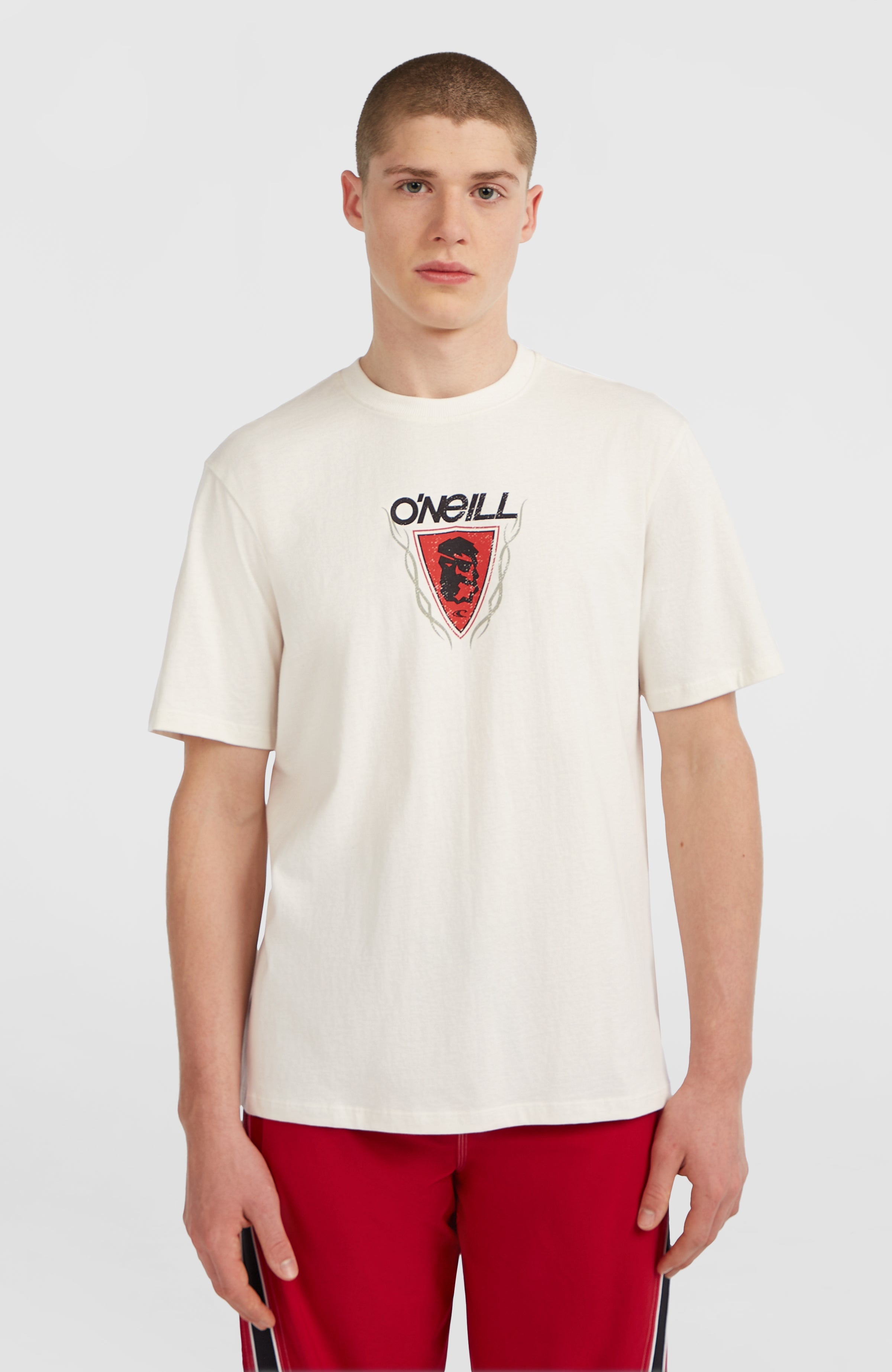 Re-Issue Graphic T-Shirt Snow White