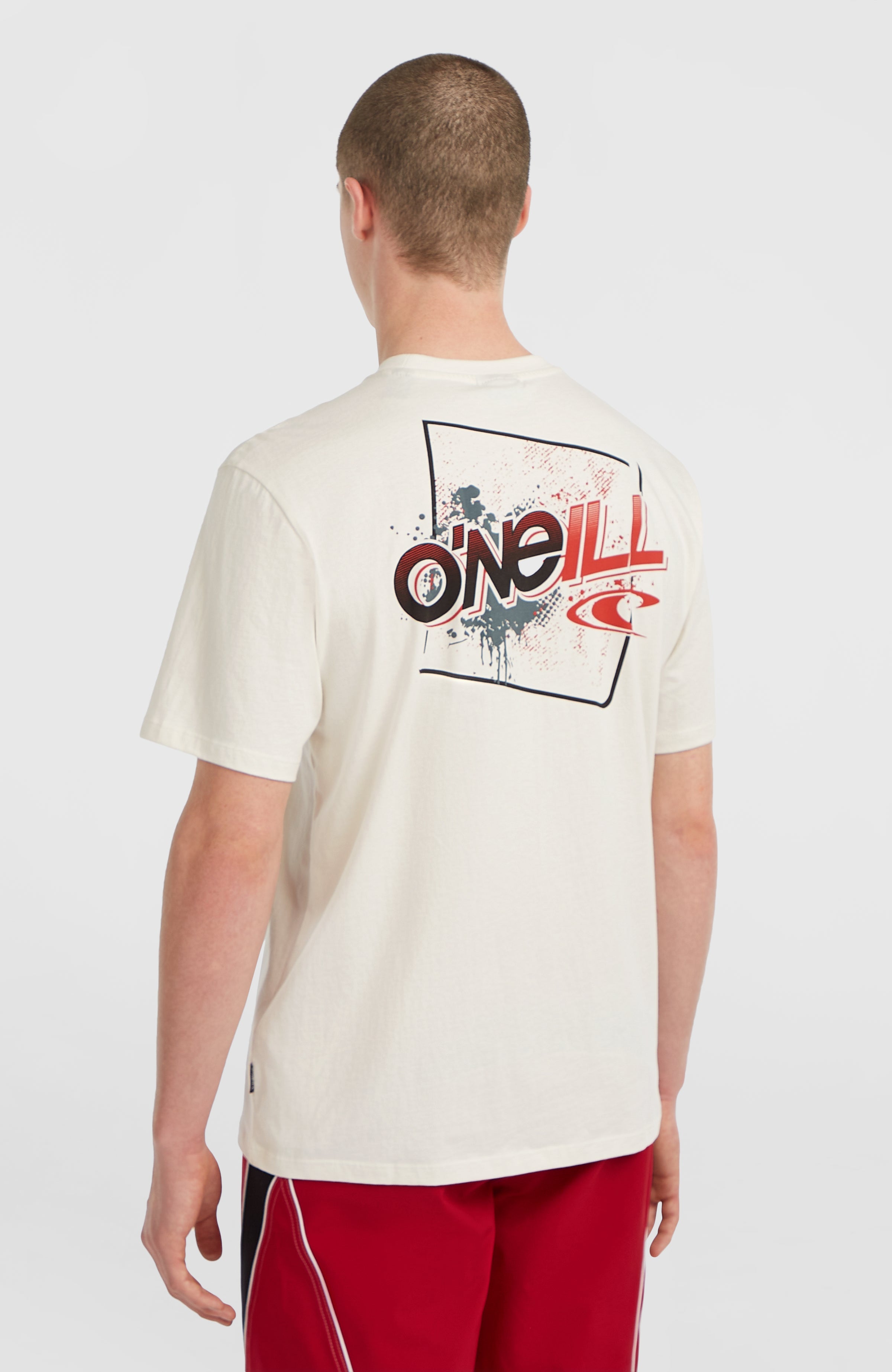 Re-Issue Graphic T-Shirt Snow White