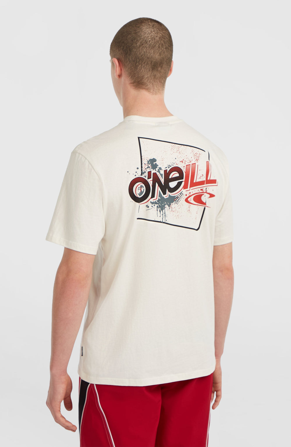 Re-Issue Graphic T-Shirt Snow White