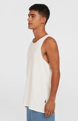 O’Neill Slub Tank Top Snow White