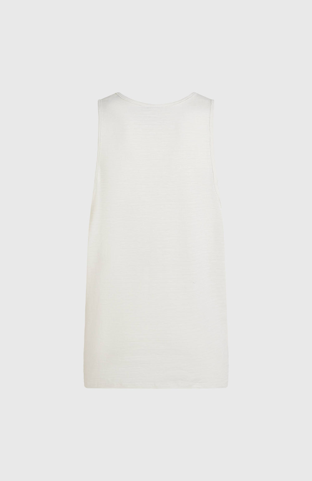 O’Neill Slub Tank Top Snow White