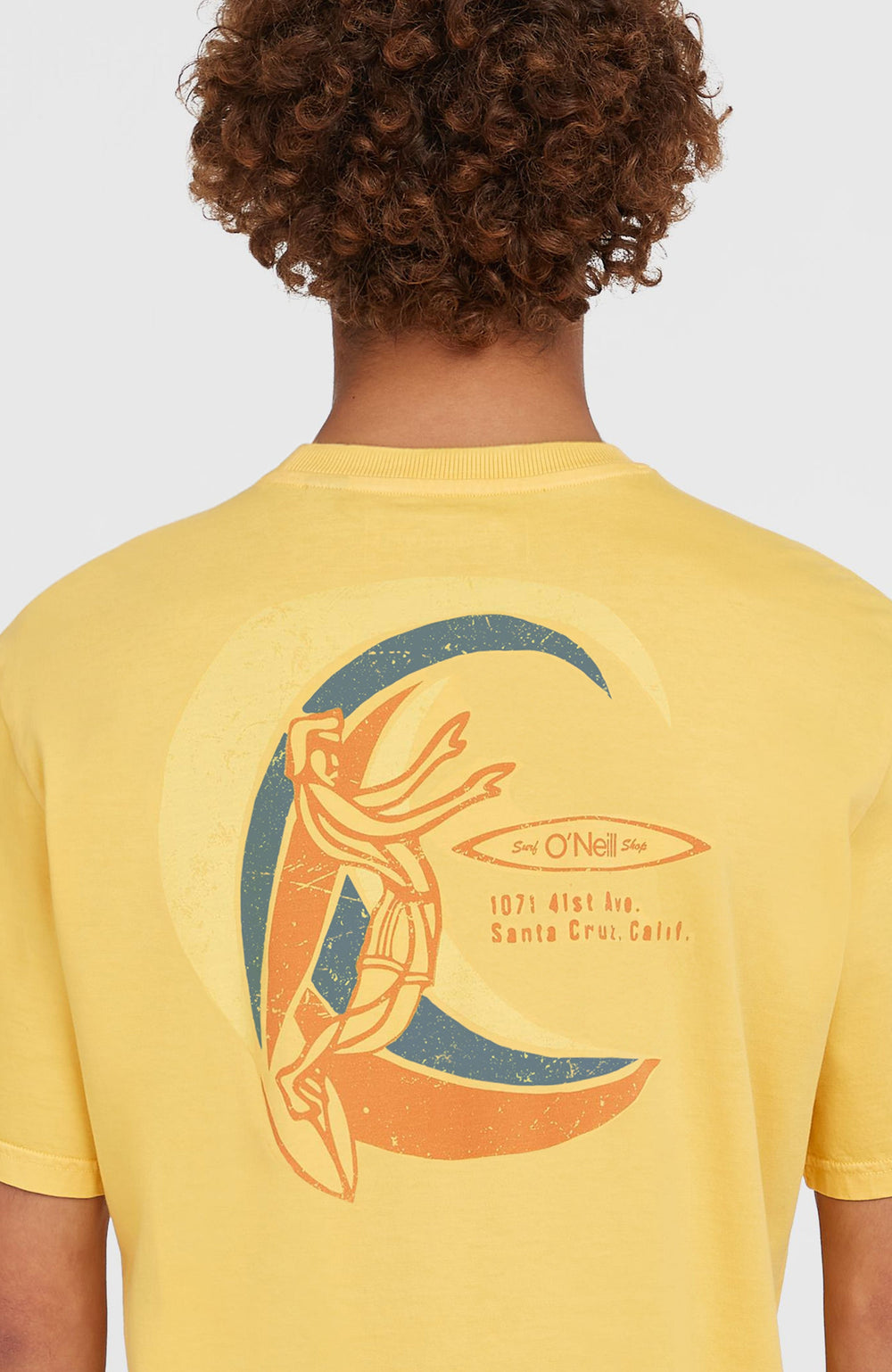 Originals Vintage Graphic T-Shirt Golden Haze
