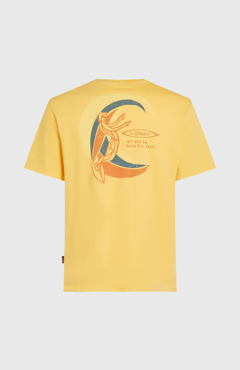 Originals Vintage Graphic T-Shirt Golden Haze