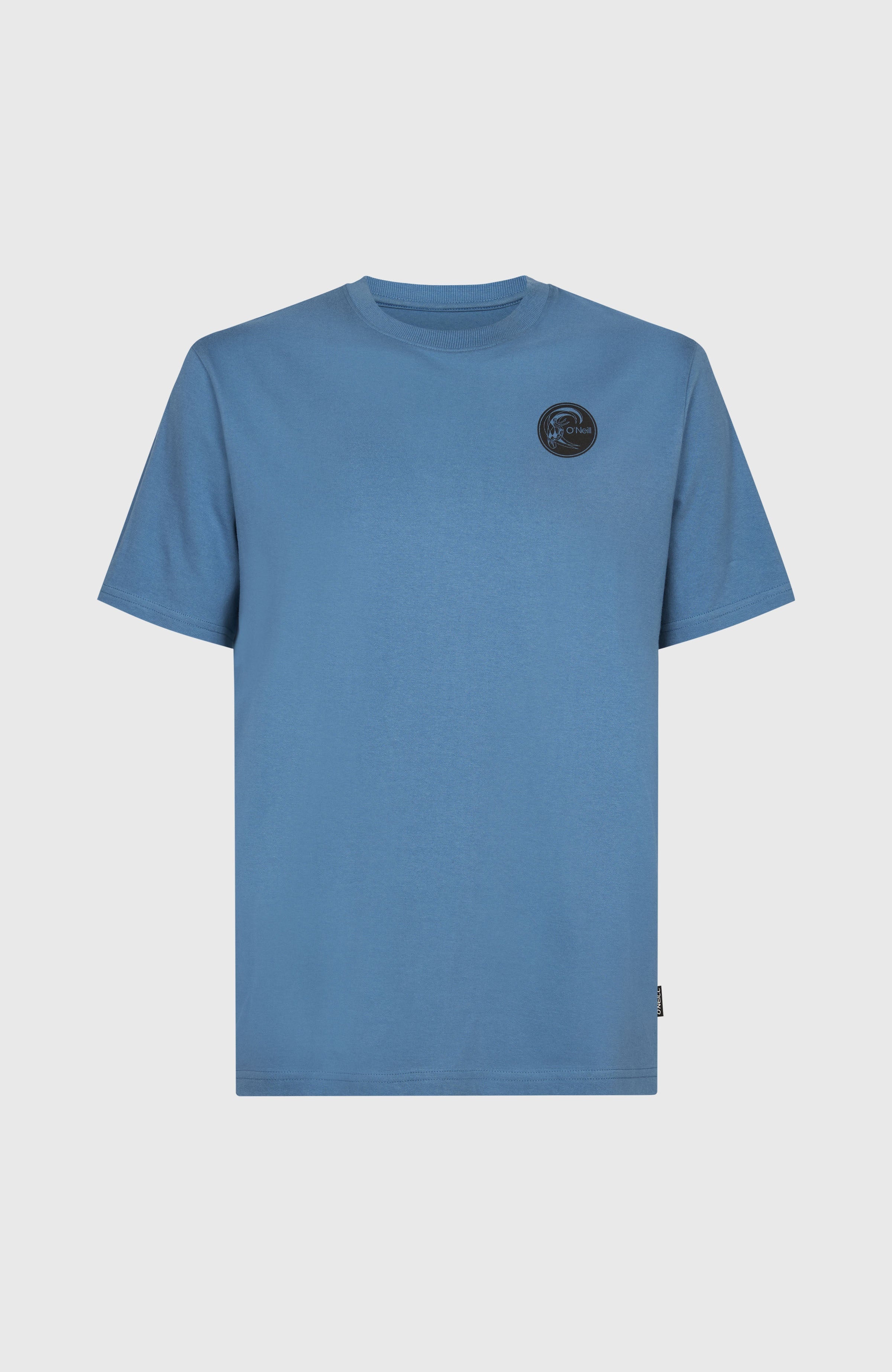 O'Riginals Surf Shop T-Shirt Copen Blue