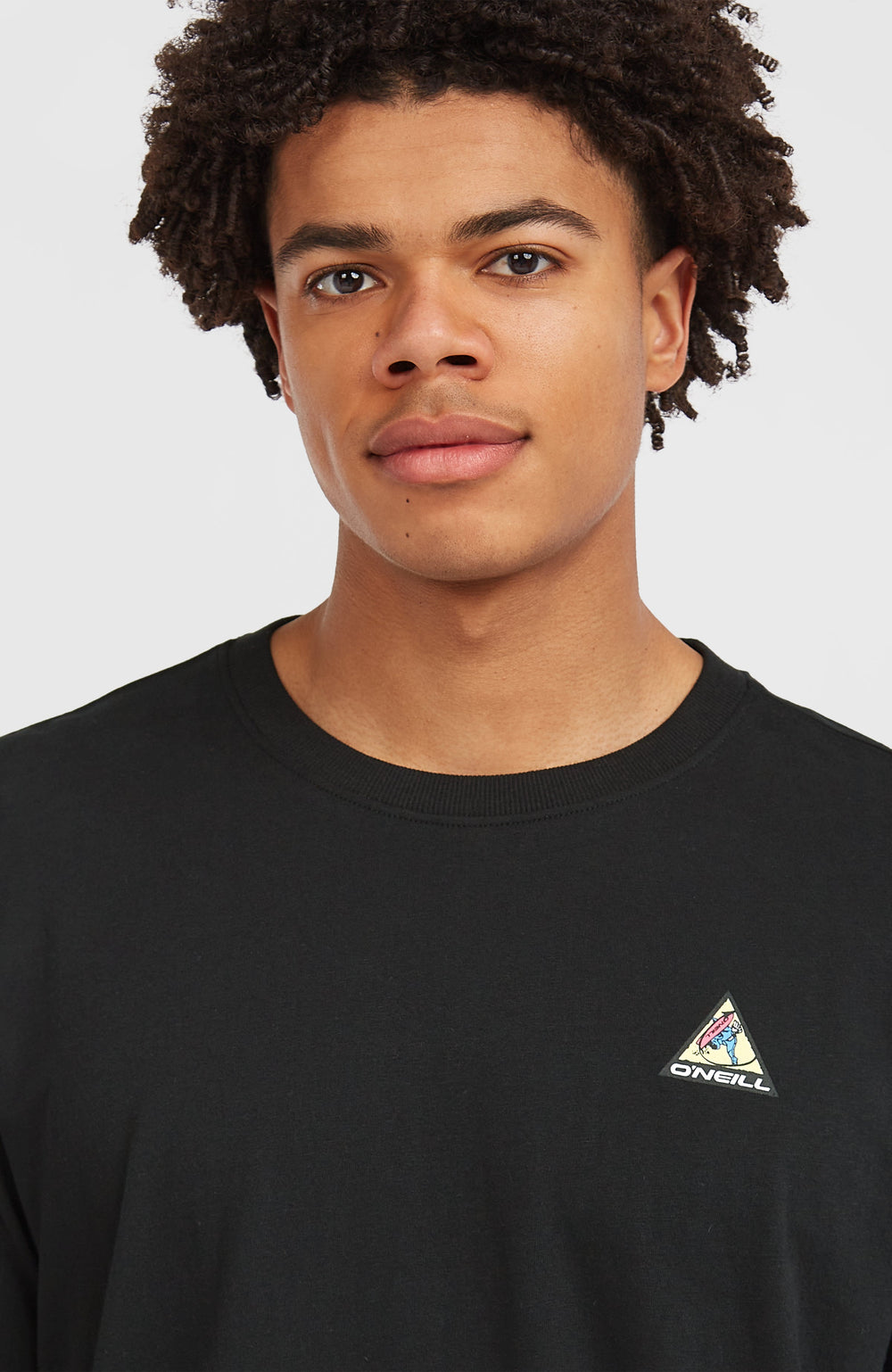 FWC'Play Long-Sleeve T-Shirt Black Out